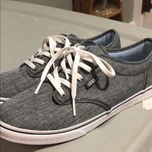 Vans sneakers